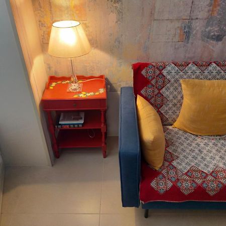 דירות סירקוזה Elizabeth House מראה חיצוני תמונה