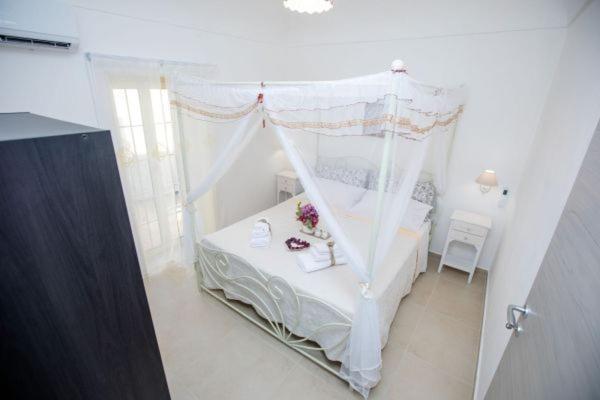 דירות סירקוזה Elizabeth House מראה חיצוני תמונה