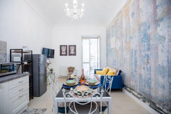 דירות סירקוזה Elizabeth House מראה חיצוני תמונה