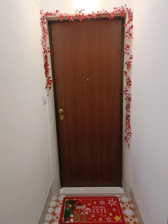 דירות סירקוזה Elizabeth House מראה חיצוני תמונה