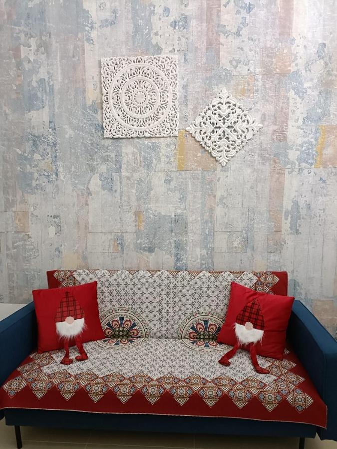 דירות סירקוזה Elizabeth House מראה חיצוני תמונה